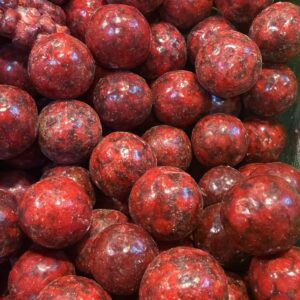 Patlayan Şekerli Draje (1000 gram)