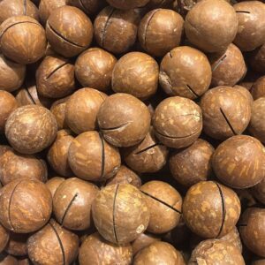 Makademia Fındığı (1000 gram)