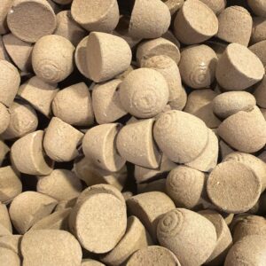 Nar Dolgulu Draje (1000gram)