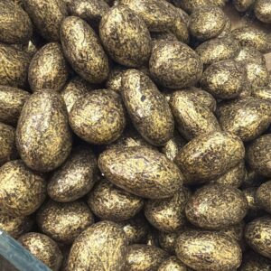 Yaldızlı Bademli Draje (1000gram)
