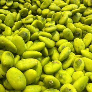 Fıstıklı Badem Şekeri (1000gram)