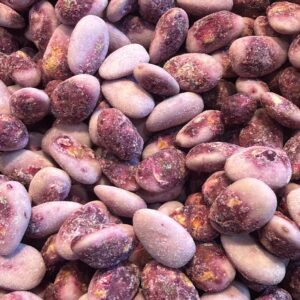 Gül Yapraklı Badem Şekeri (1000gram)