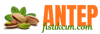 Antep Fıstıkçım