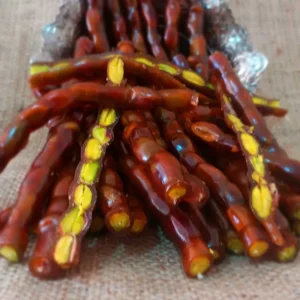 Antep Fıstıklı Pekmezli Sucuk (1000 gram)
